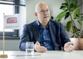 Frank van Gool: “De stem van de milde meerderheid”