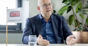 Frank van Gool: “De stem van de milde meerderheid”