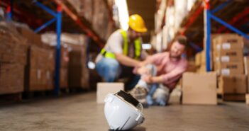 52 dodelijke arbeidsongevallen in 2024, uitzendkrachten blijven risicogroep