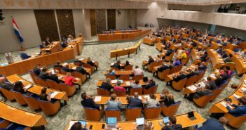 Tweede Kamer stemt in met WTTA