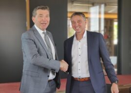 People 21 neemt Belgische Link2Europe over