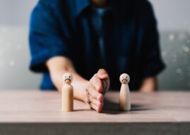 Ruim een kwart van de werknemers ervaart een conflict op het werk