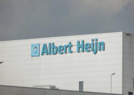 Werkgevers uitzendbranche: slechts kleine groep staakt bij AH