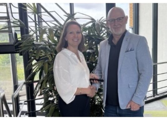 SEU ontvangt internationale award voor onderzoek naar certificering in flexbranche