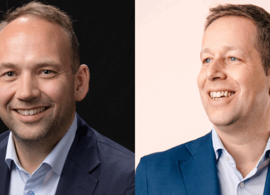11 vragen aan… Mr. Wolf: “De toekomst is niet voor de volhouders, maar voor de veranderaars”
