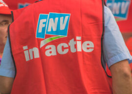 Albert Heijn over uitzendstaking: “FNV zet druk op de verkeerde plek”