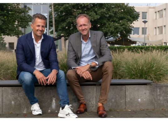 SynProfs een van de topgroeiers: “Meedoen aan aanbestedingen is topsport”