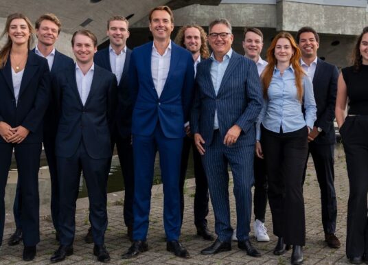 ‘Je bedrijf verkopen? Dit moet je weten’