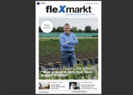 🔒 Flexmarkt Magazine juli 2025, nu te lezen!