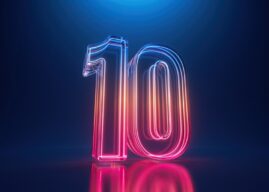 Top 10 opvallende transacties 2025 