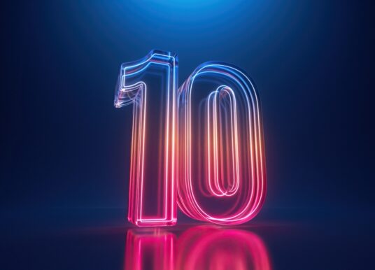 Top 10 opvallende transacties 2025