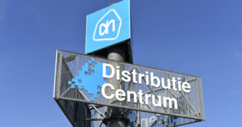 FNV staakt op nieuwe locaties van Jumbo en AH