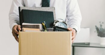 CBS: Minder werknemers stappen over naar een andere werkgever