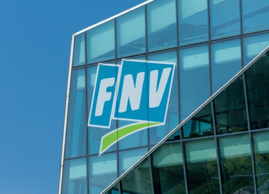 FNV: “Belangrijk rapport, hoog tijd om in te grijpen”