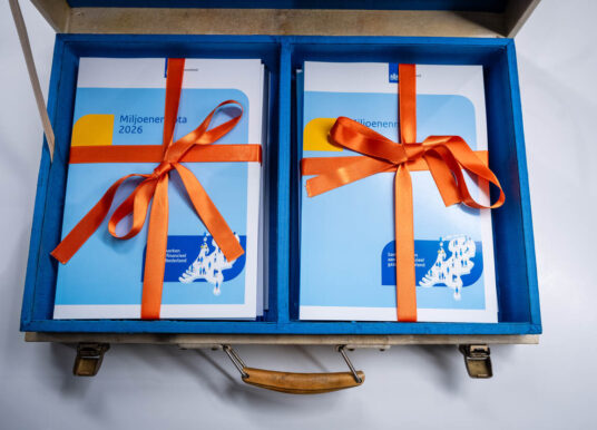 Prinsjesdag: dit verandert er op gebied van werkgeverschap