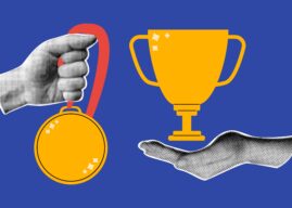 Onderzoek: helft van de werkenden zou stoppen met werken na grote loterijwinst