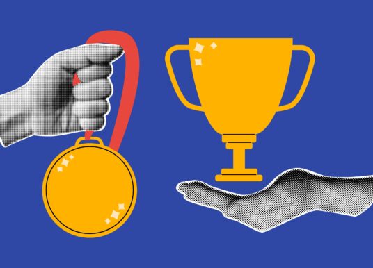 Onderzoek: helft van de werkenden zou stoppen met werken na grote loterijwinst