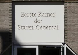 Ook senaat stemt in met wet meer zekerheid flexwerkers