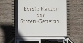 Eerste Kamer verplaatst behandeling WTTA naar 28 oktober