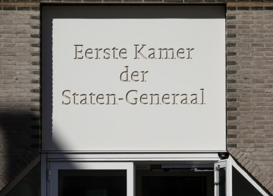 Ook senaat stemt in met wet meer zekerheid flexwerkers