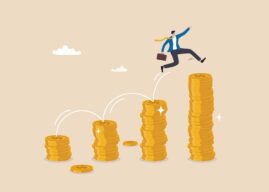 Werkgevers willen lagere loonsverhogingen in nieuwe cao’s