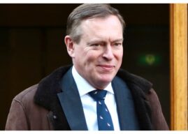 Bruno Bruins beoogd nieuwe voorzitter van de ABU