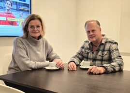 Op de drempel van een nieuw jaar: Pollux uitzendbureau blikt terug en kijkt vooruit