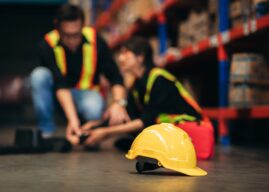 ‘Buitenlandse werknemer heeft 64 procent meer kans op bedrijfsongeluk’