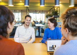 Flexbranche in transitie: de negen belangrijkste veranderingen op een rij