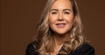 Portretfoto van Fleur Klijnsmit, Randstad/Yacht