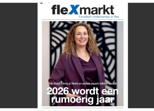 🔒 Flexmarkt Magazine december 2025, nu te lezen!