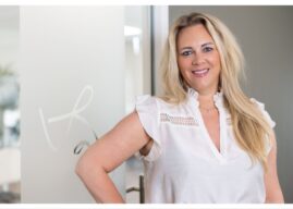 11 vragen aan Rifca Blankenstein: “We kijken niet alleen naar cv’s, maar naar potentie”