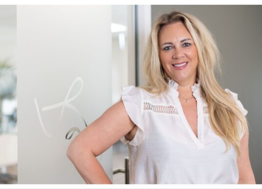 11 vragen aan Rifca Blankenstein: “We kijken niet alleen naar cv’s, maar naar potentie”