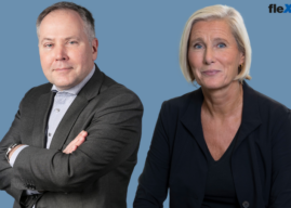 “Het is niet de vraag of, maar wanneer de zware correctie gaat plaatsvinden”