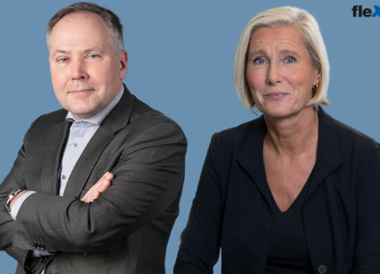 “Het is niet de vraag of, maar wanneer de zware correctie gaat plaatsvinden”