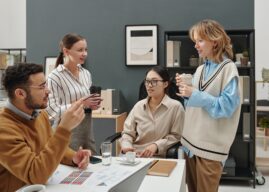 Gen Z bepaalt de nieuwe werkcultuur: flexibel, betekenisvol en dichtbij huis