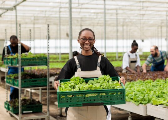 Helft uitzendwerk uitgevoerd door buitenlandse medewerkers