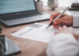 Eerste kwartaal piekmaand voor sollicitaties in Nederland