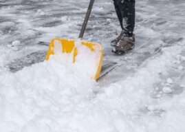 Onwerkbaar weer en uitzendwerk: wat zijn de rechten van de uitzendkracht?