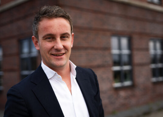 Nick Bos (Nedflex) over cao: “Het was een kwestie van goed uitleggen wat er aankwam en snel handelen”