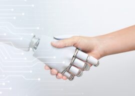 Slecht 2,1 procent van de sollicitanten wil AI als een beoordelaar