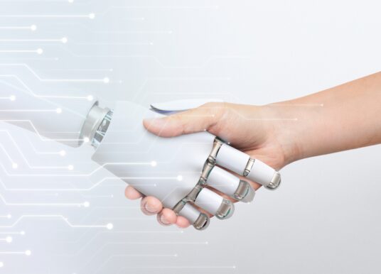 AI-baanzoeker in opmars, maar meeste werkgevers nog niet voorbereid