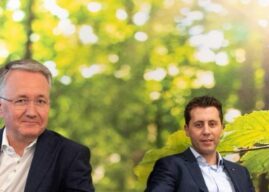 Bruno Thollebeke nieuwe CEO van Actief Group