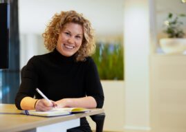 Astrid Roovers (Easyflex): ‘Uitzenduren staan onder druk, groei vraagt om slimmer werken’