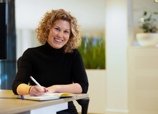 Astrid Roovers (Easyflex): ‘Uitzenduren staan onder druk, groei vraagt om slimmer werken’