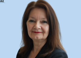 Franziska Szabó: “Je werknemer vertrekt niet om de organisatie”