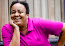 Waarom Haidy James stopte als zzp’er: ‘Zorg moet weer uitvoerbaar worden’