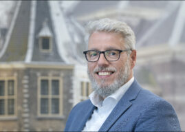 Peter Loef: “Wie regelt de woonopgave voor arbeidsmigranten?”