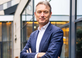 Halbe Zijlstra, voorzitter NBBU: “Flex wordt duurder en branche consolideert”