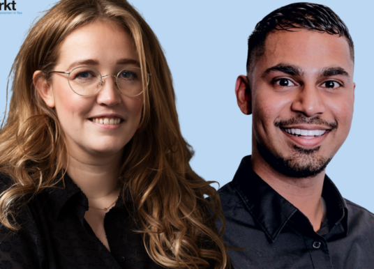 Recruitment in 2026: menselijker, slimmer en strategischer